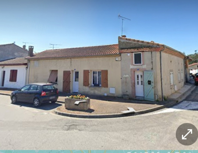 Offres de vente Maison de village Vernet (31810)