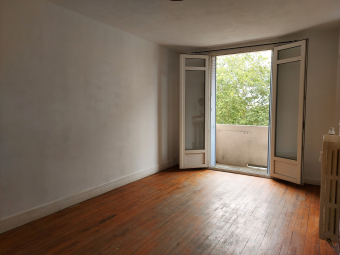 Offres de vente Appartement Toulouse (31300)