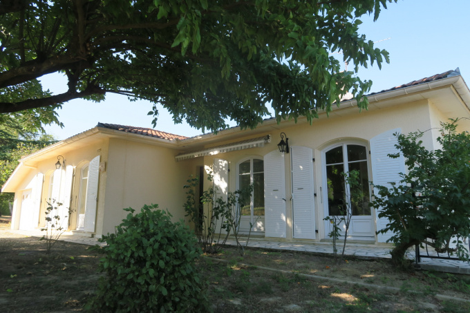 Offres de vente Maison Saint-Sulpice-sur-Lèze (31410)