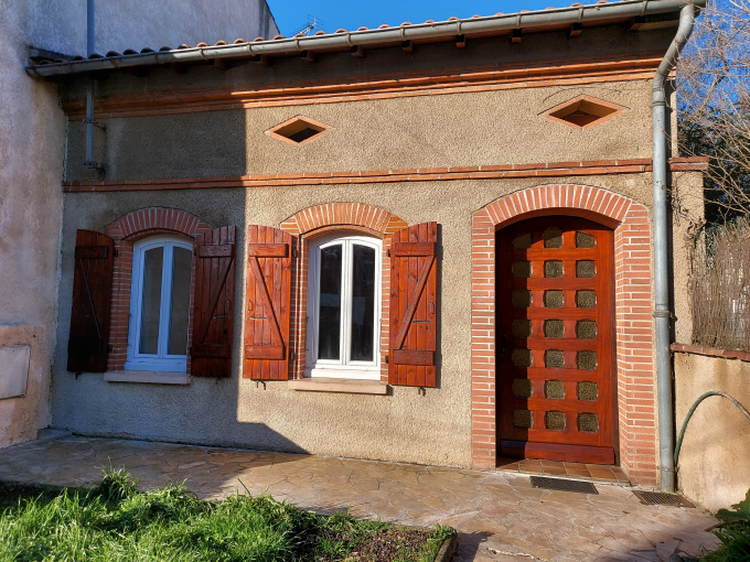 Offres de vente Maison Toulouse (31100)